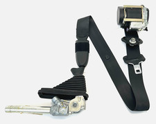 CINTURA DI SICUREZZA ANTERIORE