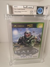 Halo Combat Evolved (Microsoft