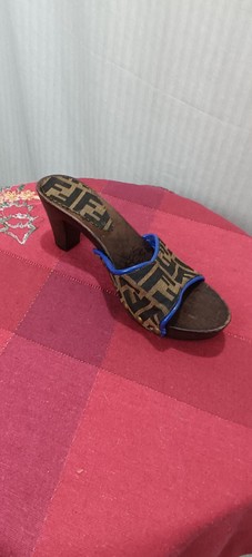 Articolo d2505 scarpe zoccoli