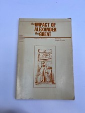 The Impact of Alexander the