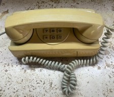 Telefono vintage arredamento