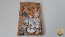 The Promised Neverland 0