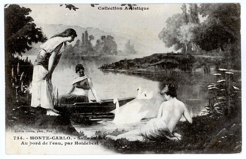 France monte - -, 06