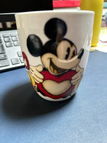 Thun disney mickey tazza - 90,