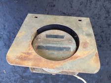 ANCIENNE PHARE JEEP DODGE GMC