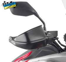 Estensione ABS Nero Paramani