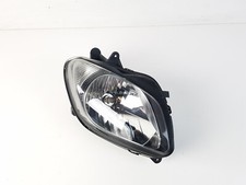 Fanale Faro Anteriore Destro SUZUKI BURGMAN AN 650 2004