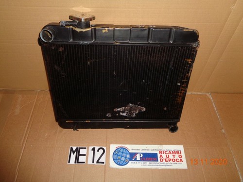 4154953 radiatore acqua fiat - 4154953,