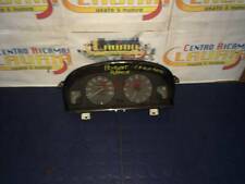 CONTA KM STRUMENTAZIONE 1.9 DIESEL PEUGEOT RANCH DAL 1996 AL 2002 NI I408