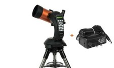 Celestron telescopio Nexstar