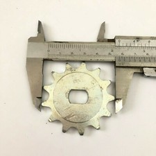 PIGNONE CATENA Z13 DENTI 13