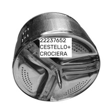 VESTEL TELEFUNKEN CESTELLO