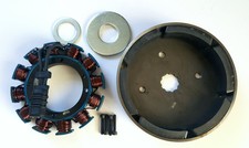 32amp Stator and Rotor for Big