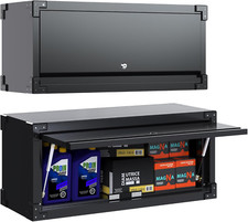 Armadietto Pensile in Metallo