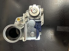valvola gas vaillant