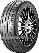 Pneumatici estivi Michelin