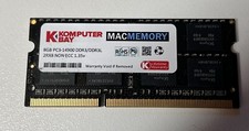 Mac RAM Apple Computerbay