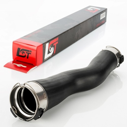 Tubo turbo turbocompressore