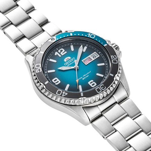 Orologio automatico orient - orologio,