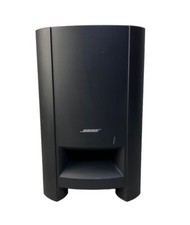 Subwoofer Bose Cinemate 10