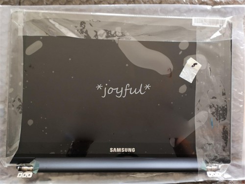 Nuovo samsung notebook - nuovo,