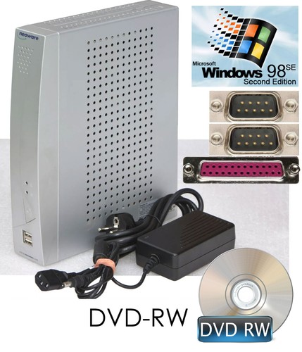 Computer windows 1ghz - 98,
