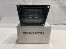 Fendinebbia Lancia Delta