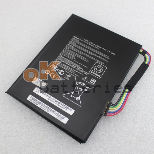 Batteria nuova 24wh c21 - batteria,