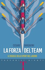 La forza del team. Le regole