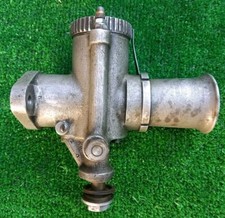 CARBURATORE AMAL T5GP1 SIZE 1" 9/32 NORTON MANX 500cc M30