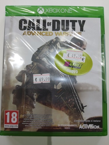 Call duty advanced warfare - of,