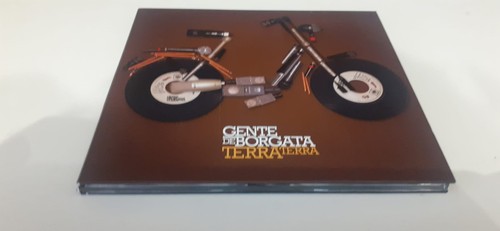 Gente borgata terra - terra,