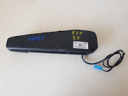 7239616 airbag sedile - 7239616-04,