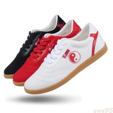 Scarpe estive in tela Kung Fu