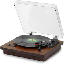 Giradischi Vinile Bluetooth