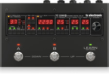 TC ELECTRONIC 2290 P PEDALE