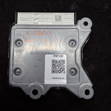 51918197 Centralina comando airbag  FIAT PUNTO EVO VAN (3J) 1.3 MJT (55Kw) Ber.