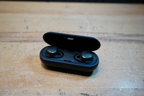 Samsung gear iconx - (e),