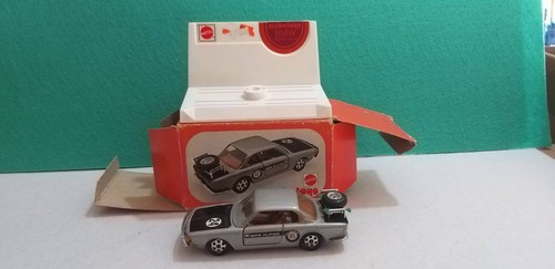 Mebetoys mercury solido - mebetoys,