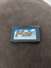 GBA Super Mario Advance