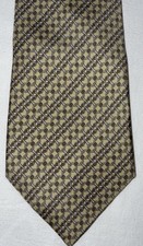 Cravatta Hermès Paris 100%