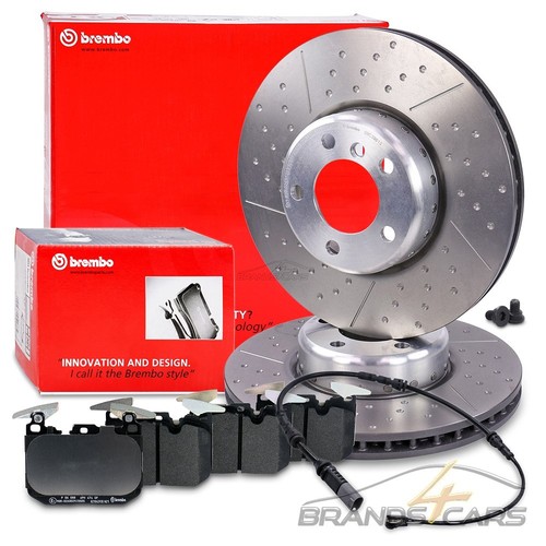 Dischi freno brembo - dischi, +