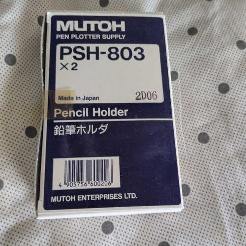 Mutoh portapenne plotter - mutoh,