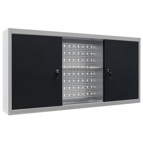 Armadio parete stile - parete,
