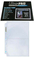 10 Ultra Pro Platinum 2 tasche