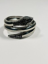 Bracciale Avalaya nero e