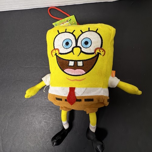 Vintage spongebob squarepants - spongebob,