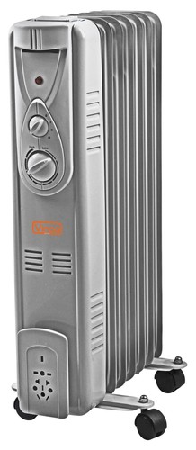 Vinco radiatore olio con - radiatore,