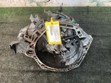 CAMBIO MANUALE COMPLETO PER NISSAN Qashqai 1° Serie TL4B113 Diesel 1.5 (06>09)