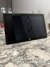 Microsoft Windows Surface RT